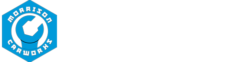 Morrison Carworks - logo