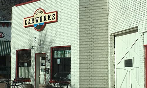 Morrison, CO Auto Repair Shop Services - Morrison Carworks